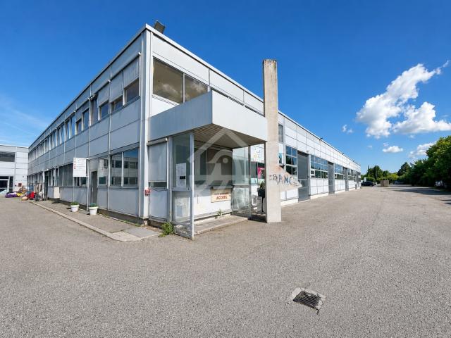 Bureau vente à Valence