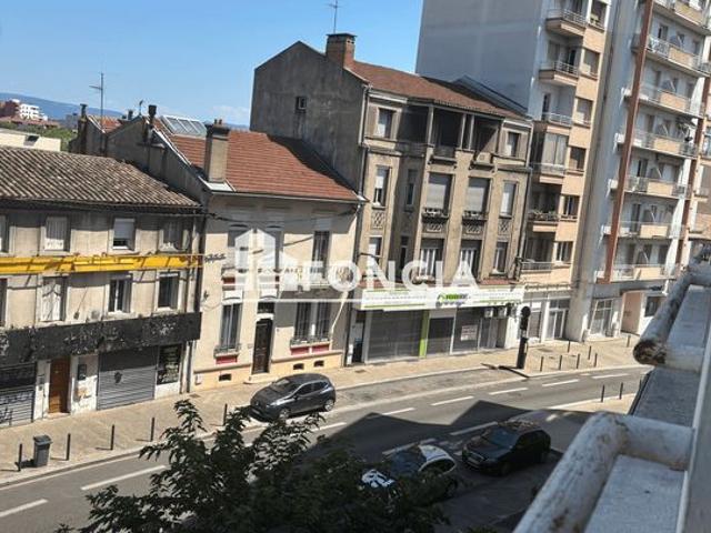Appartement vente à Valence, Drôme