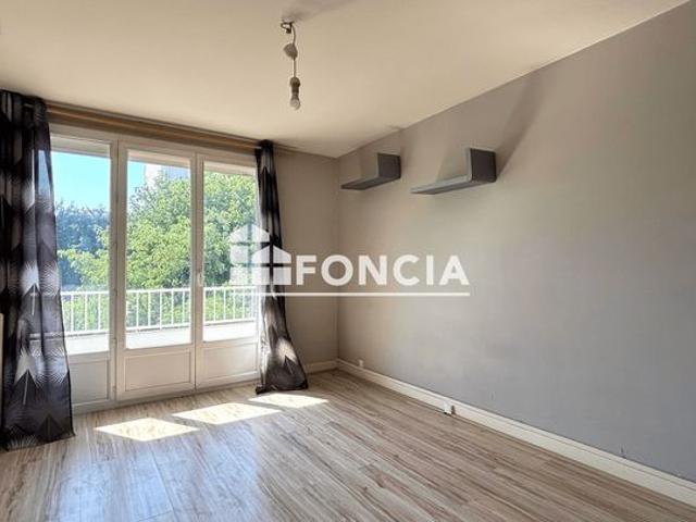Appartement vente à Valence, Drôme
