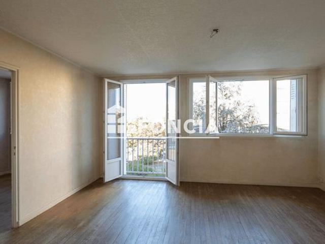 Appartement vente à Valence