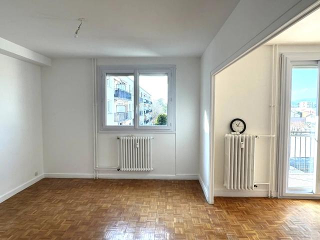 Appartement vente à Valence