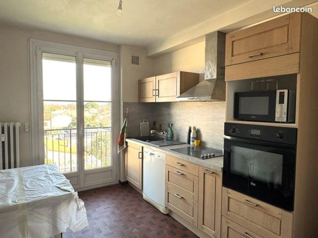 Appartement vente à Valence