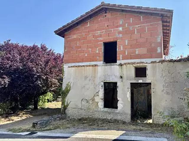 Maison vente à Valence-sur-Baïse, Gers