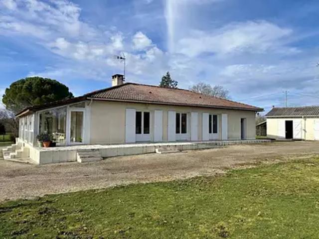 Maison vente à Condom, Valence-sur-baïse