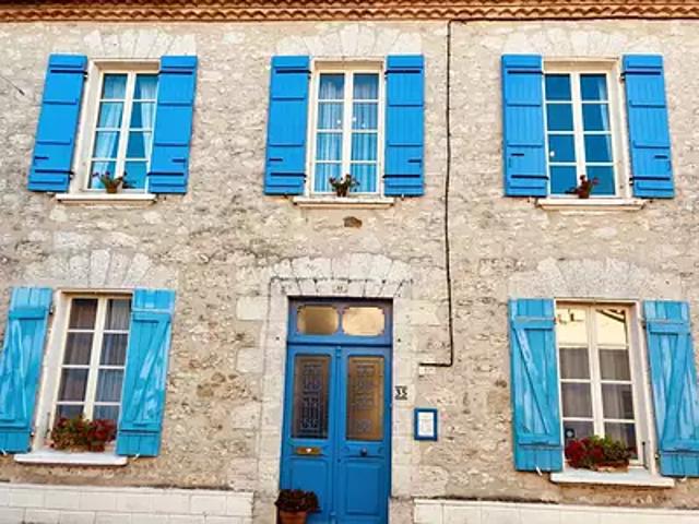 Maison vente à Condom, Valence-sur-baïse