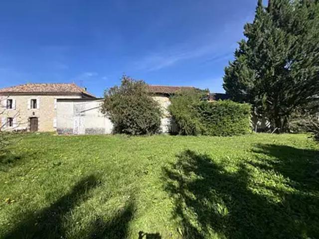 Maison vente à Condom, Valence-sur-baïse