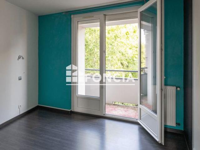 Appartement vente à Valence