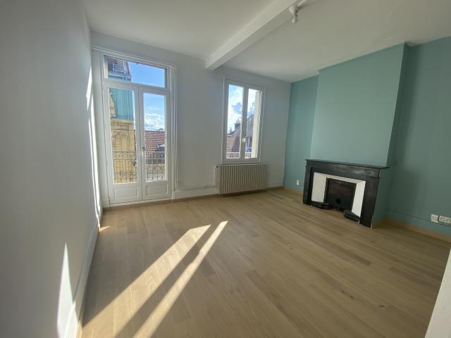 Appartement location à Valence