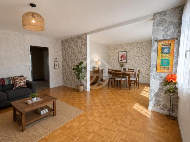 Appartement vente à Valence
