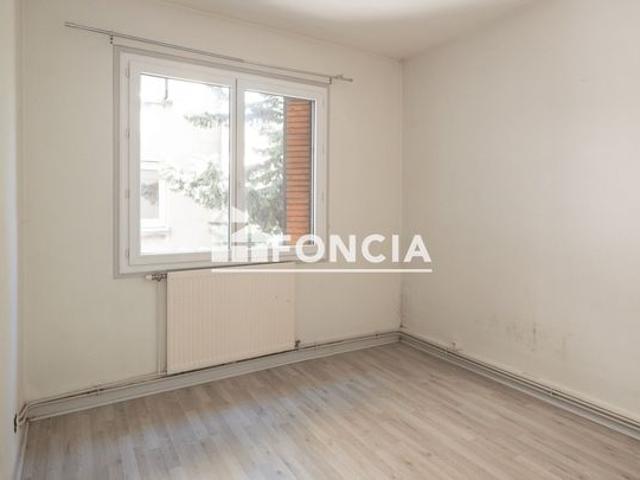 Appartement vente à Valence