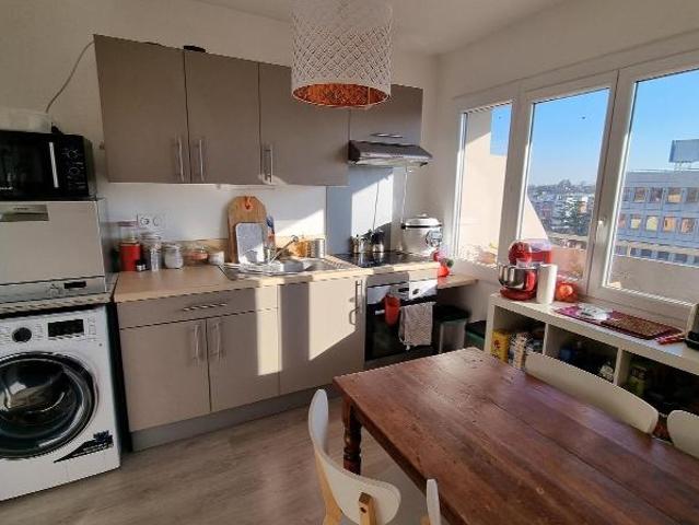 Appartement location à Valence