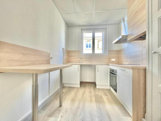 Appartement location à Valence