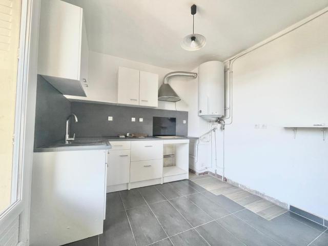 Appartement location à Valence