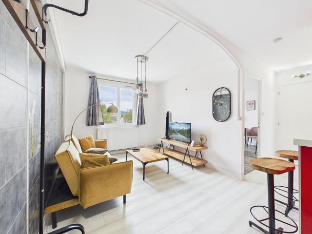 Appartement vente à Valence, Drôme