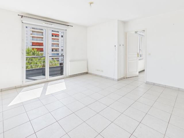 Appartement vente à Valence, Drôme