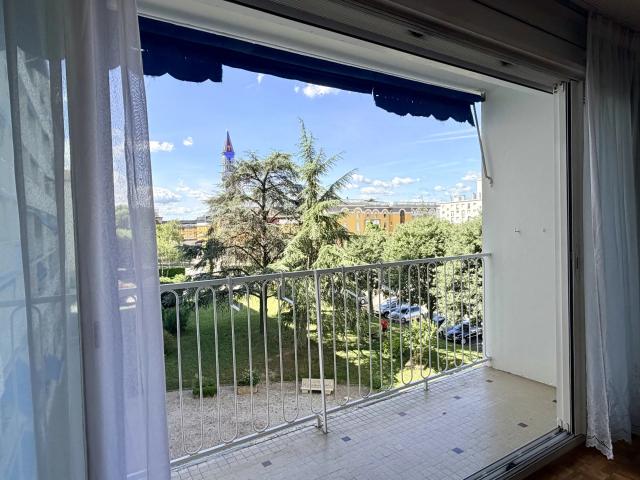 Appartement vente à Valence