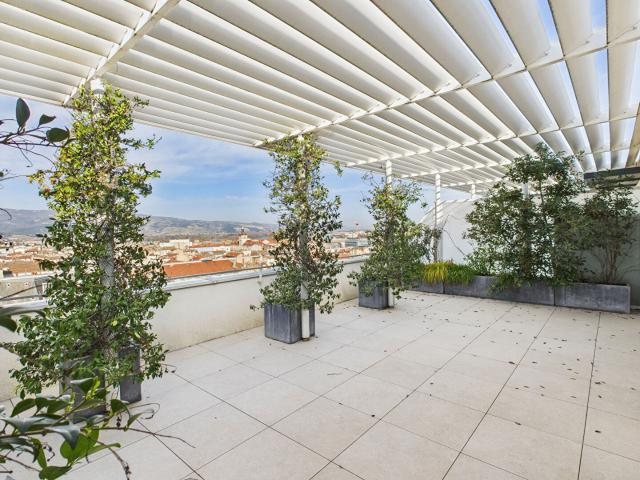 Appartement vente à Valence