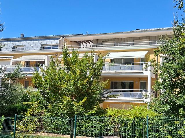 Appartement vente à Valence