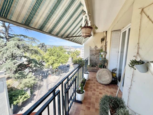 Appartement vente à Valence, Drôme