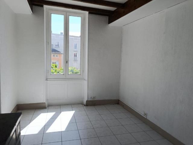 Appartement vente à Valence, Drôme