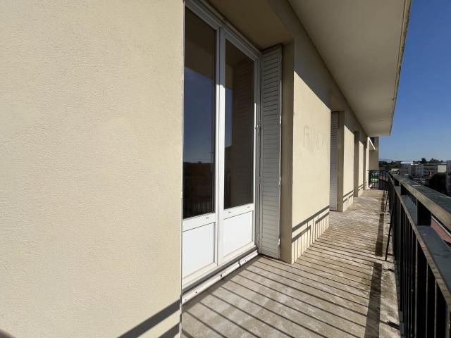 Appartement vente à Valence