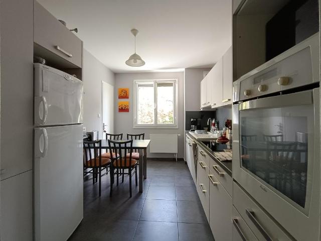 Appartement vente à Valence, Drôme