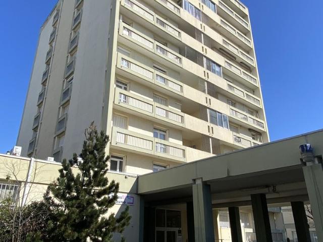 Appartement vente à Valence