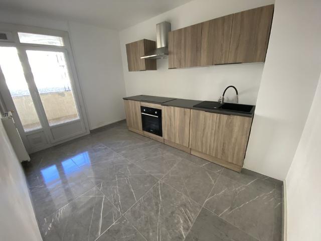 Appartement vente à Valence