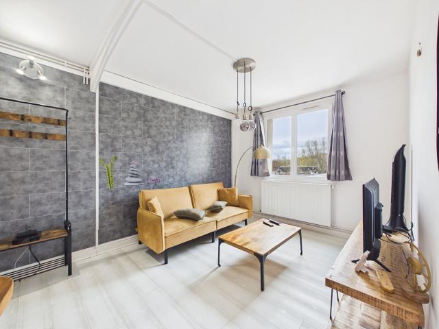 Appartement vente à Valence