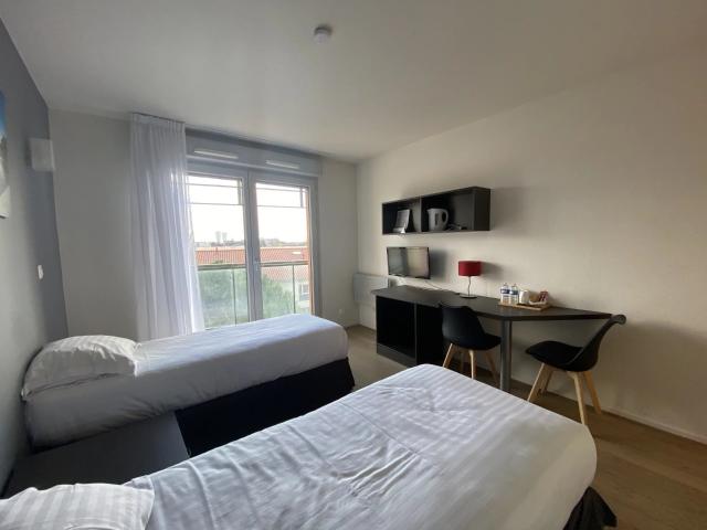 Appartement vente à Valence