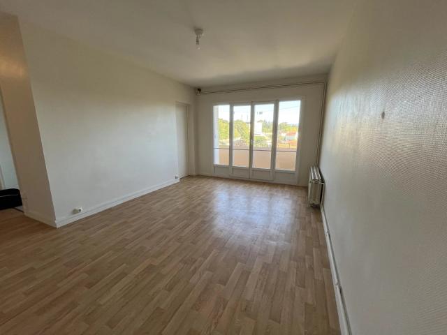 Appartement vente à Valence, Drôme