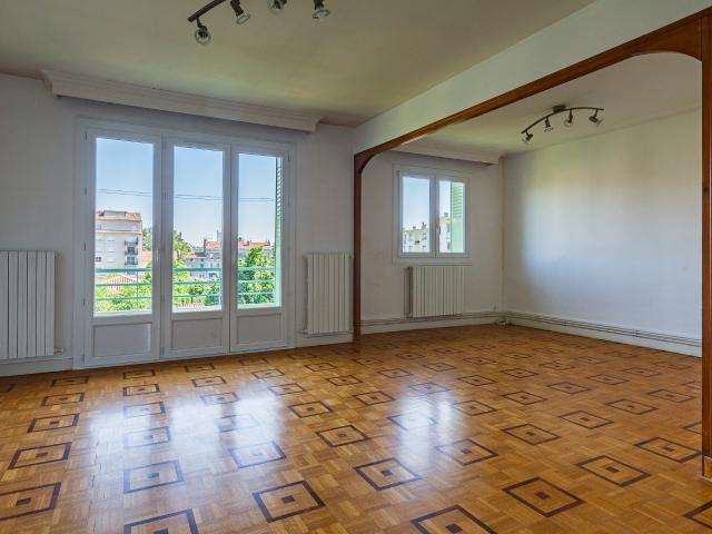 Appartement vente à Valence