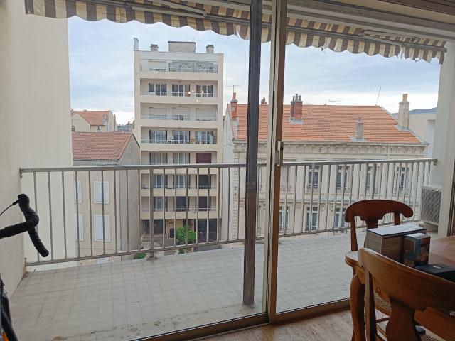 Appartement vente à Valence, Drôme