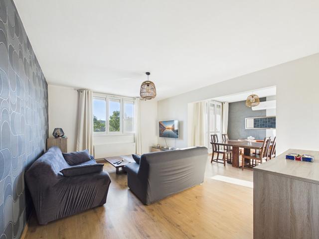 Appartement vente à Valence, Drôme