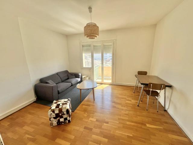 Appartement vente à Valence