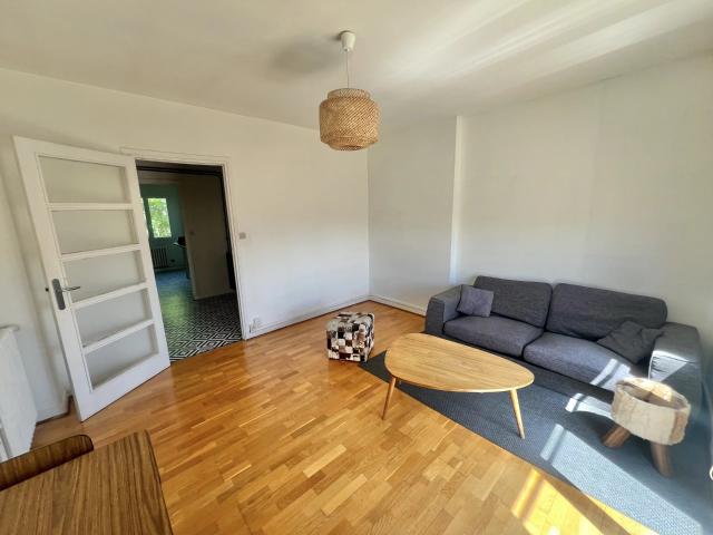 Appartement vente à Valence