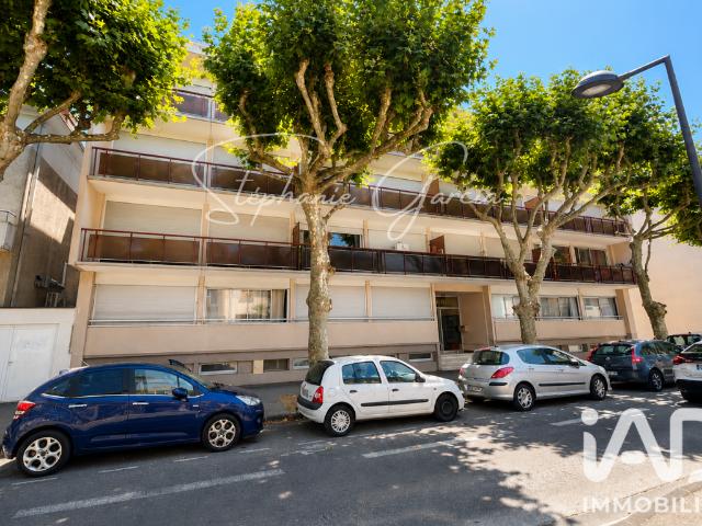 Appartement vente à Valence