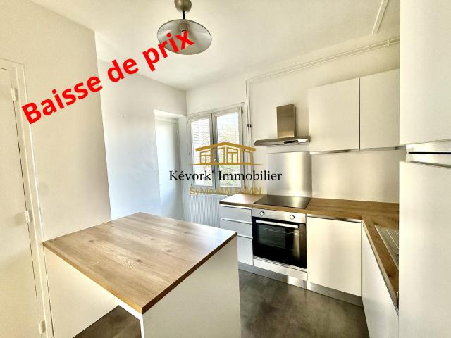 Appartement vente à Valence