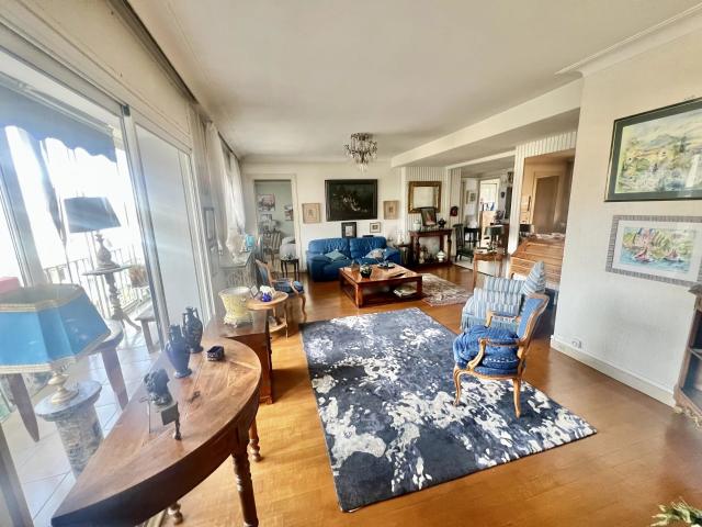 Appartement vente à Valence