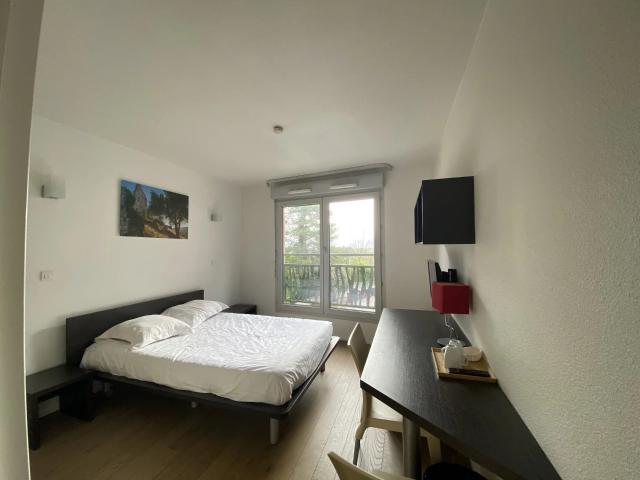 Appartement vente à Valence