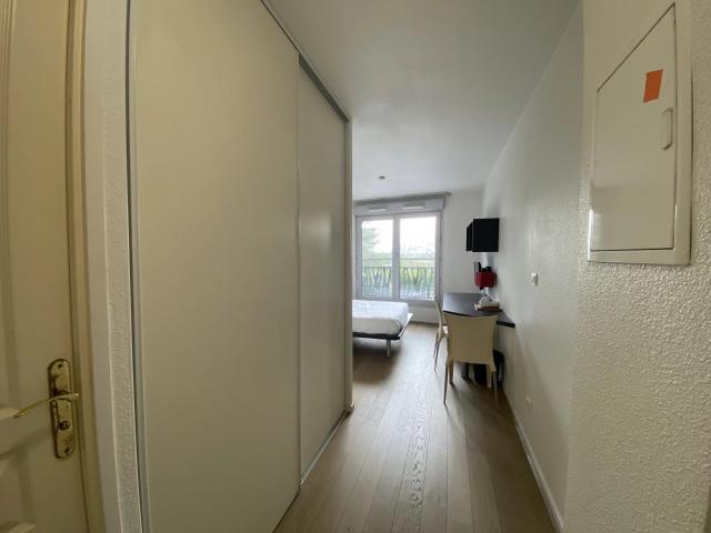 Appartement vente à Valence