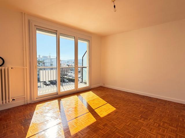 Appartement vente à Valence