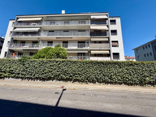 Appartement vente à Valence