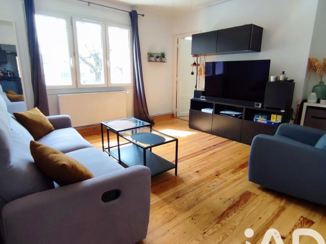 Appartement vente à Valence