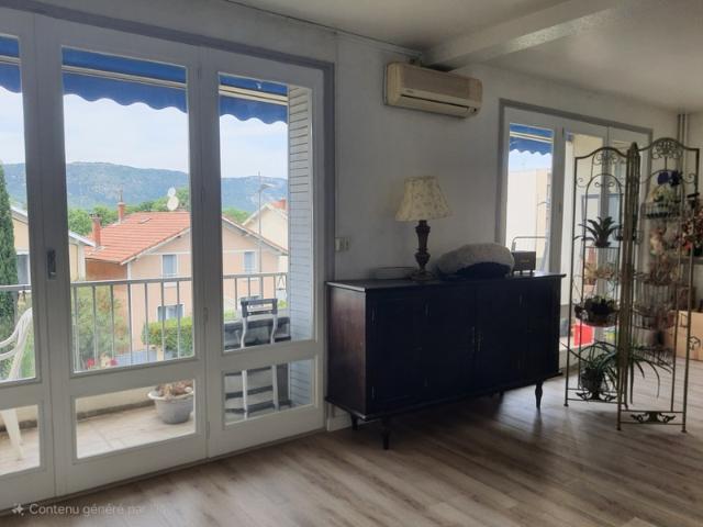 Appartement vente à Valence, Drôme