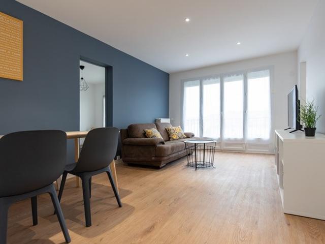 Appartement vente à Valence