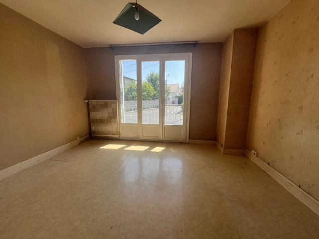 Appartement vente à Valence, Drôme