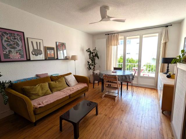 Appartement vente à Valence