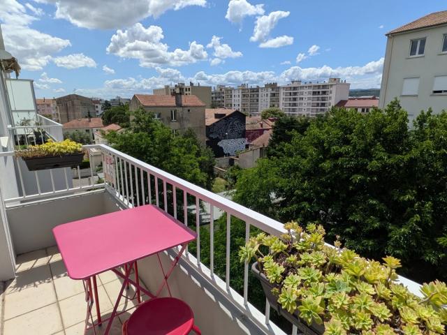 Appartement vente à Valence