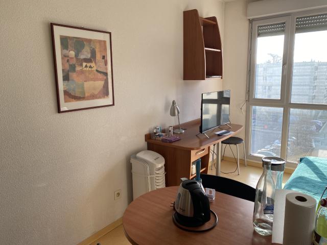 Appartement vente à Valence, Drôme
